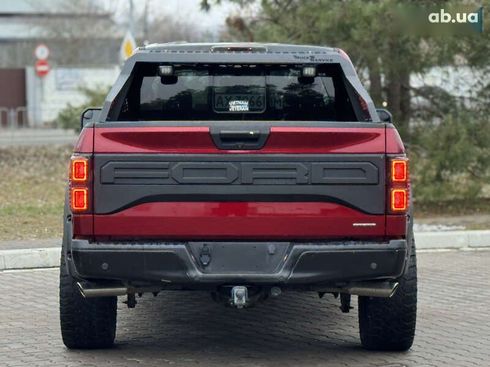 Ford f-150 2015 - фото 9