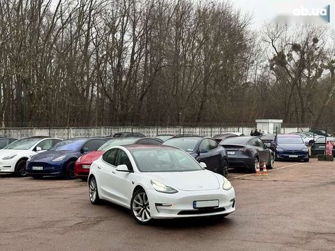 Tesla Model 3 2018 - фото 24