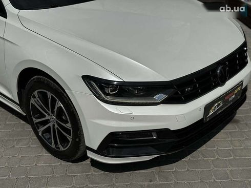 Volkswagen Passat 2018 - фото 5