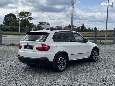 BMW X5 2009 - фото 11