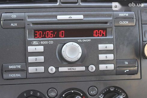 Ford C-Max 2010 - фото 19