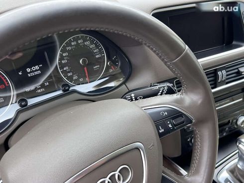 Audi Q5 2014 - фото 19