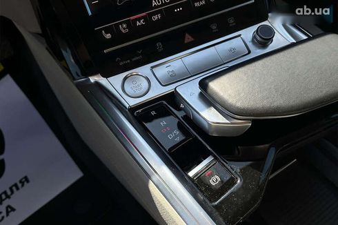 Audi E-Tron 2019 - фото 20