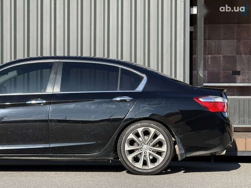 Honda Accord 2015 - фото 14