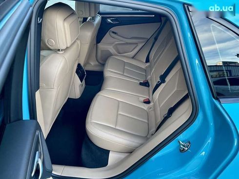 Porsche Macan 2018 - фото 30