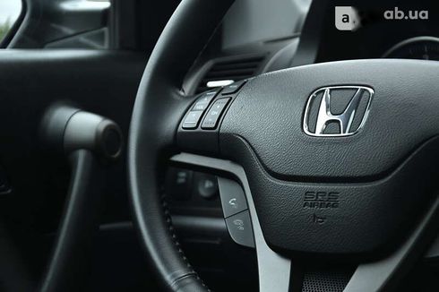 Honda CR-V 2010 - фото 30