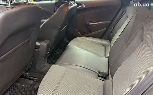 Opel Astra 2015 - фото 16