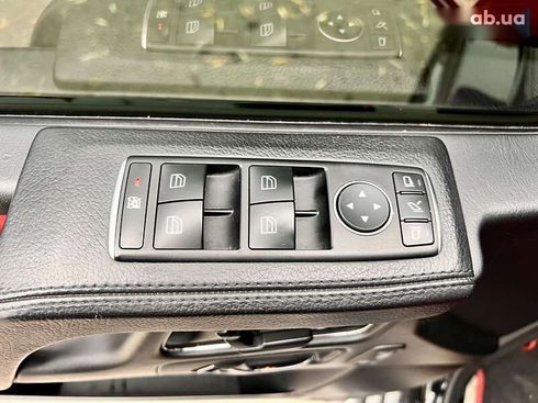 Mercedes-Benz G-Класс 2008 - фото 18