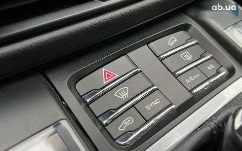 Porsche Macan 2020 - фото 20