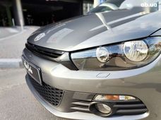 Продажа б/у Volkswagen Scirocco 2011 года - купить на Автобазаре