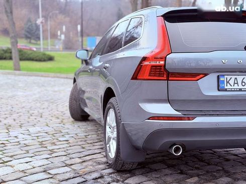 Volvo XC60 2019 - фото 4
