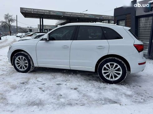 Audi Q5 2015 - фото 10