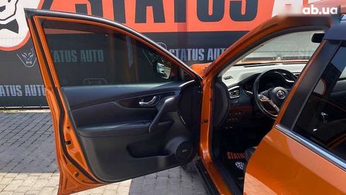 Nissan X-Trail 2018 - фото 16