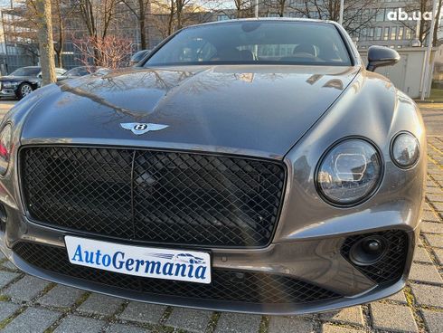 Bentley Continental GT 2021 - фото 2