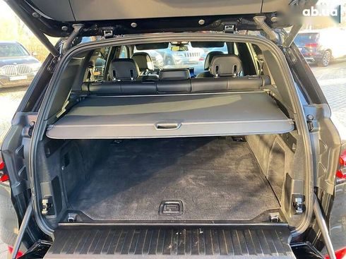 BMW X5 2023 - фото 30