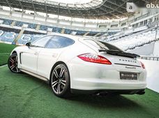 Купить Porsche Panamera 2012 бу в Одессе - купить на Автобазаре