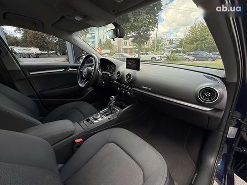 Audi A3 2019 - фото 14