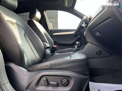 Audi Q3 2014 - фото 6