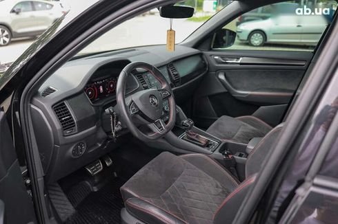 Skoda Kodiaq 2020 - фото 14