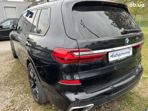 BMW X7 2020 - фото 3