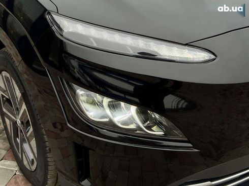 Hyundai Kona Electric 2021 - фото 16