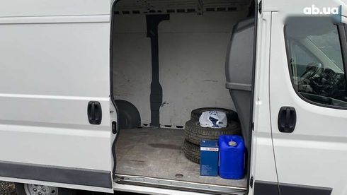 Peugeot Boxer 2014 - фото 26
