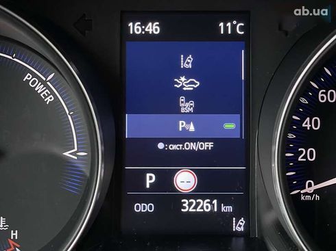 Toyota C-HR 2022 - фото 27