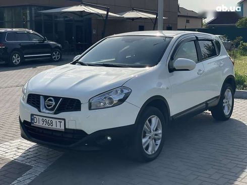Nissan Qashqai 2012 - фото 8