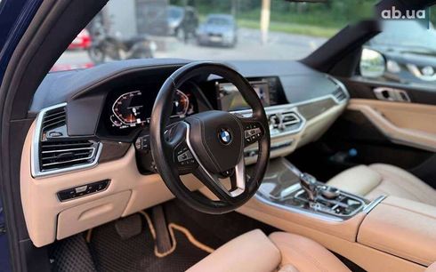 BMW X5 2021 - фото 9