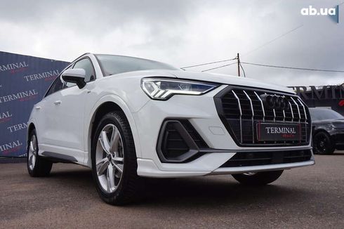 Audi Q3 2023 - фото 10