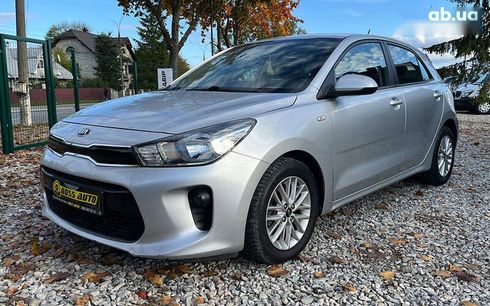 Kia Rio 2016 - фото 3