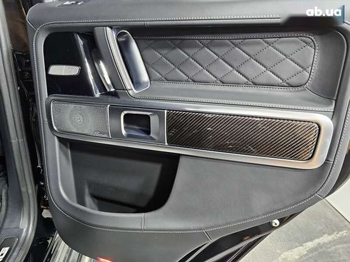 Mercedes-Benz G-Класс 2023 - фото 14