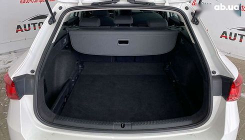 SEAT Leon 2022 - фото 5