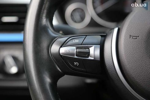 BMW 3 серия 2014 - фото 20