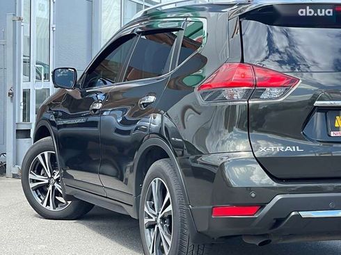 Nissan X-Trail 2019 - фото 14