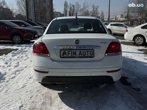 Fiat Linea 2013 - фото 10