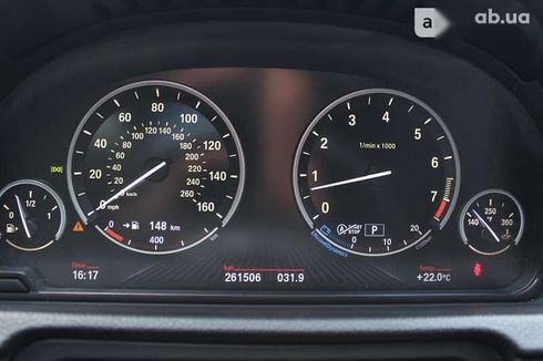 BMW 5 серия 2012 - фото 29