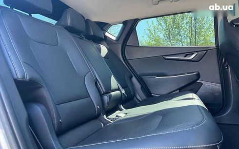 Kia EV6 2023 - фото 24