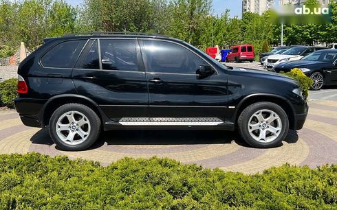 BMW X5 2004 - фото 8
