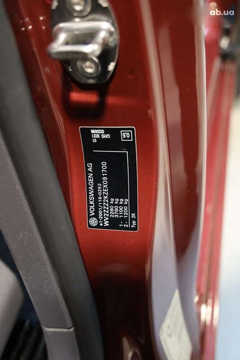 Volkswagen Caddy 2014 - фото 10