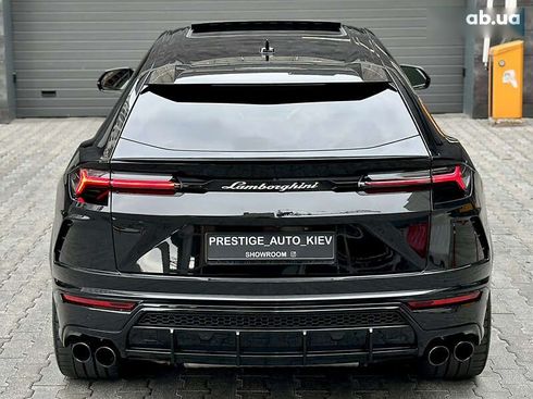 Lamborghini Urus 2020 - фото 16