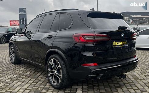 BMW X5 2022 - фото 5