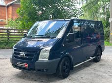 Продажа Ford Transit - купить на Автобазаре