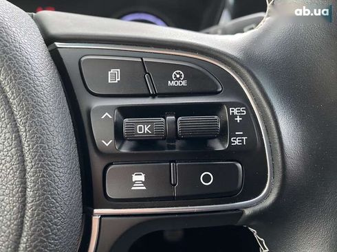 Kia Niro 2021 - фото 5