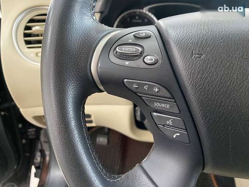 Infiniti QX60 2020 - фото 24