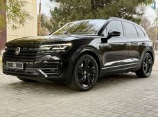 Продаж вживаних Volkswagen Touareg в Дніпропетровській області - купити на Автобазарі