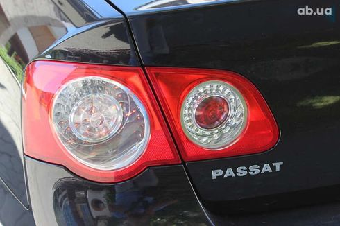 Volkswagen Passat 2009 - фото 12
