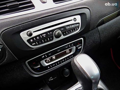 Renault grand scenic 2010 - фото 11