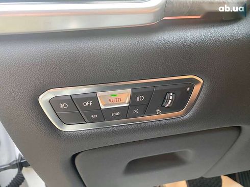 BMW X5 2018 - фото 27