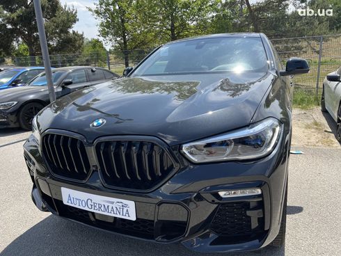 BMW X6 2021 - фото 13